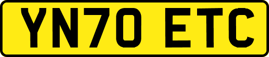 YN70ETC