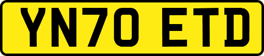 YN70ETD
