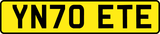 YN70ETE