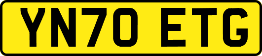 YN70ETG
