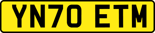 YN70ETM