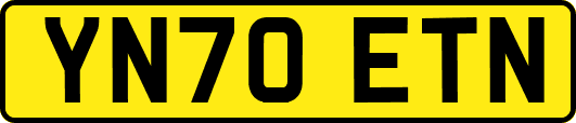 YN70ETN