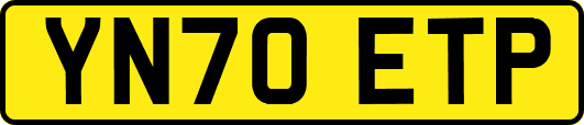 YN70ETP