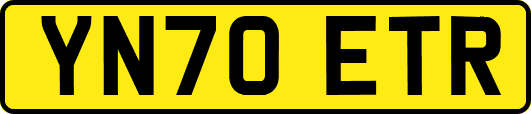 YN70ETR