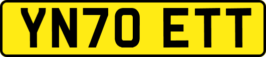 YN70ETT