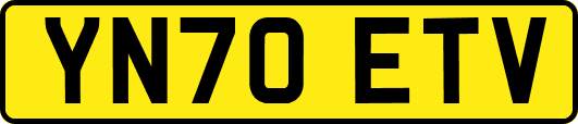 YN70ETV