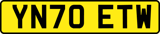 YN70ETW