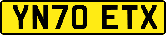 YN70ETX