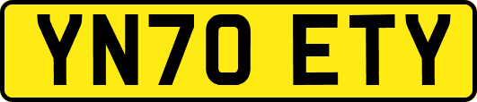 YN70ETY