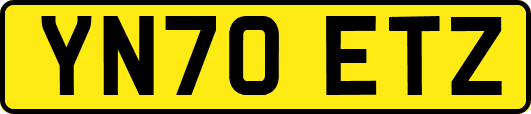 YN70ETZ
