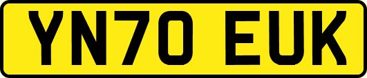 YN70EUK