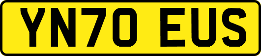 YN70EUS