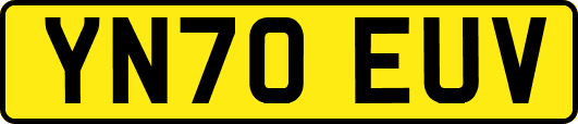YN70EUV