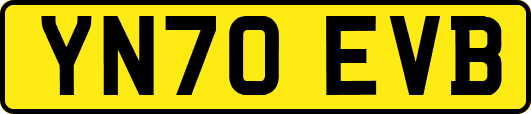 YN70EVB