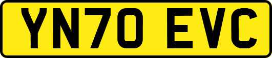 YN70EVC