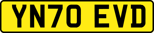 YN70EVD