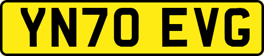 YN70EVG