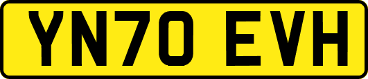 YN70EVH