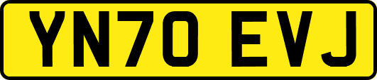 YN70EVJ