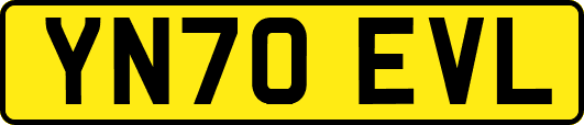 YN70EVL