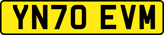 YN70EVM