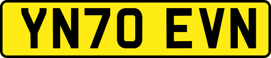 YN70EVN