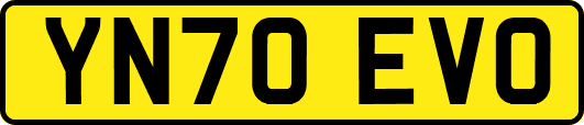YN70EVO