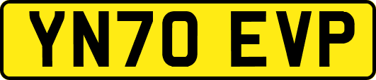 YN70EVP