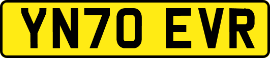 YN70EVR