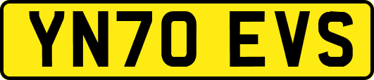 YN70EVS