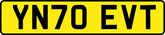 YN70EVT