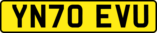 YN70EVU