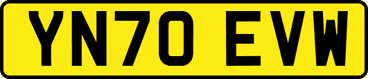 YN70EVW