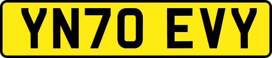 YN70EVY