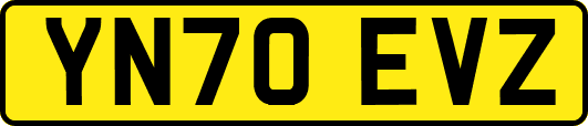 YN70EVZ