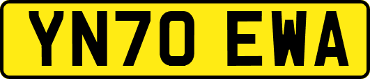 YN70EWA