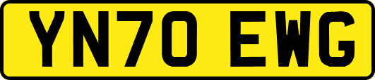 YN70EWG