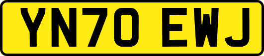 YN70EWJ