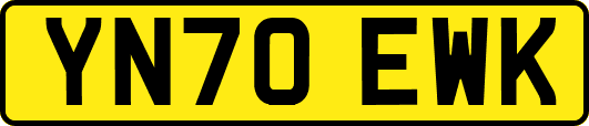 YN70EWK