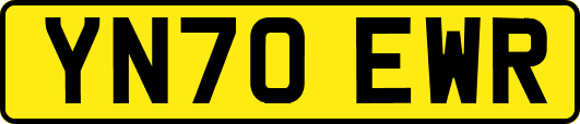 YN70EWR