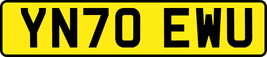 YN70EWU