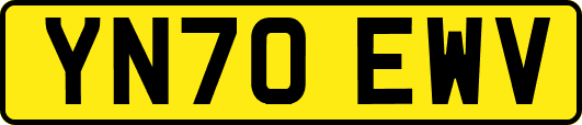 YN70EWV