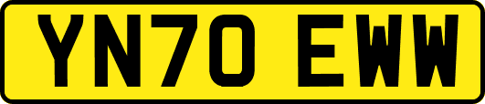 YN70EWW