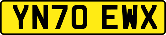 YN70EWX