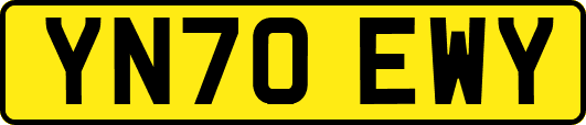 YN70EWY