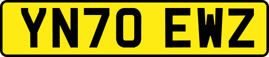 YN70EWZ