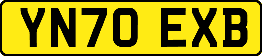 YN70EXB