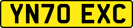 YN70EXC