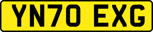 YN70EXG