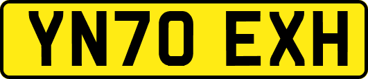 YN70EXH